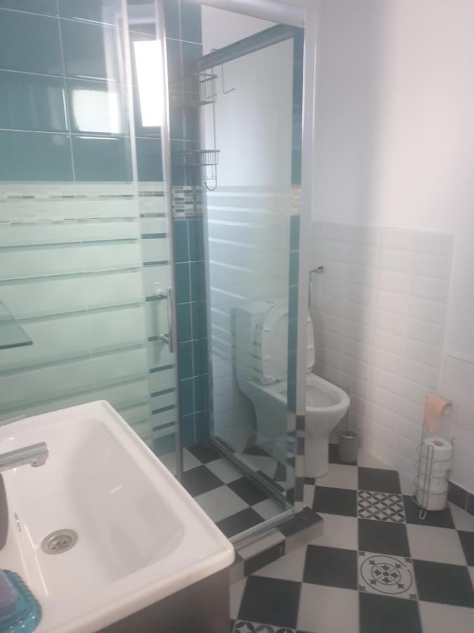 בוקרשט Studio Yellow - Piata Victoriei מראה חיצוני תמונה