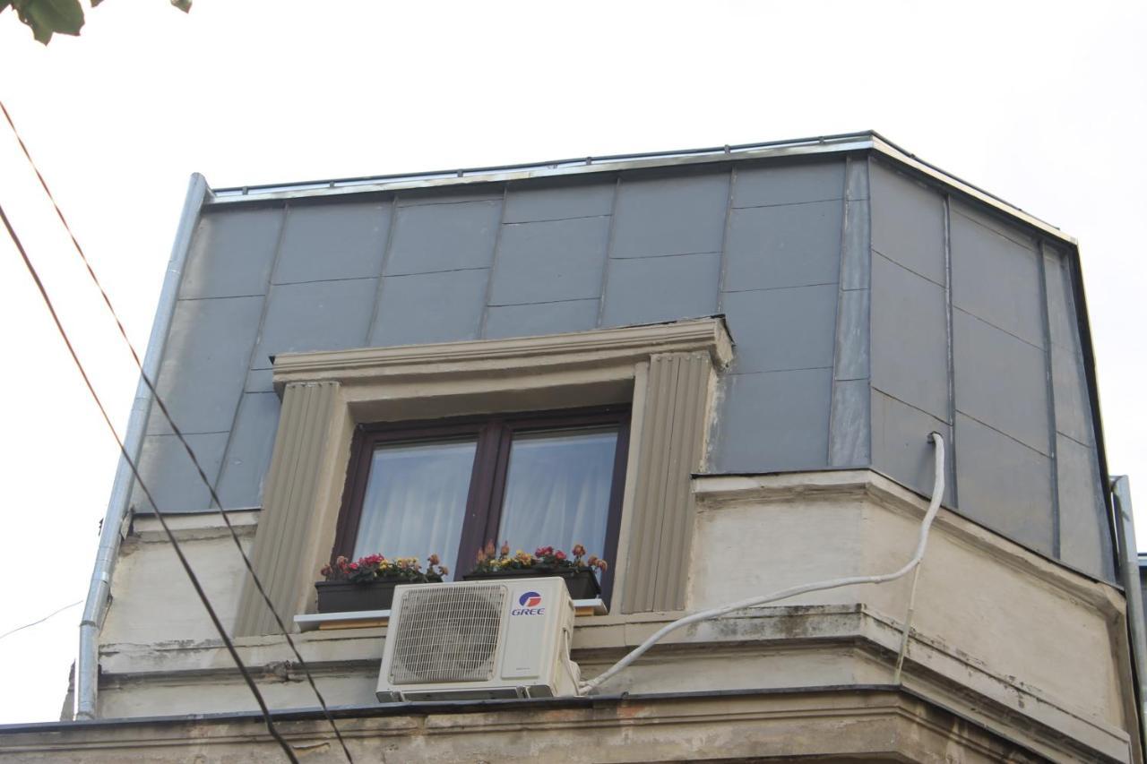 בוקרשט Studio Yellow - Piata Victoriei מראה חיצוני תמונה